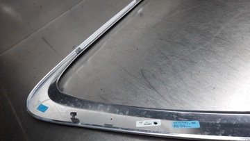 фото thumb №13, Планка хром скла кузовної правий зад volvo xc90 ii 16-24r