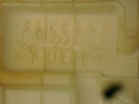 фото thumb №15, Заднє сидіння спинка сидіння задня шкіра nissan qashqai j10 lift 2.0 benz