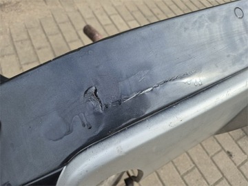 фото thumb №10, Ford mondeo mk4 універсал st 07-10 бампер зад + глушник демонтаж