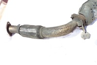 фото thumb №6, Бак выпускной kia sorento i jc uabl4a 2.5l дизель 125kw 2009