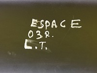 фото thumb №9, Renault espace iv лампа левый задняя 8200027153