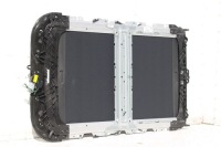 фото thumb №10, Mini f60 люк крыша стеклянный solar стекло люк панорама сдвижной coun