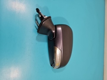 фото thumb №4, Зеркало левая 9 pin toyota avensis t27 09-15 eu
