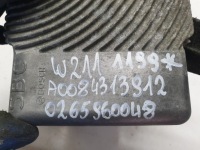 фото thumb №6, Блок управления abs mercedes-benz w211 a0084313912q2 0265250143
