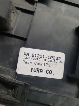 фото thumb №6, Kia venga 09-14 корпус запобіжників 91940-1p011