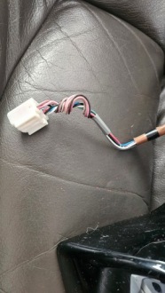 фото thumb №3, Зеркало lexus ux 250h