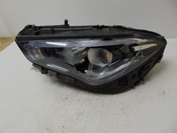 фото thumb №1, Лампа левая перед mercedes w118 a1189062500 европа