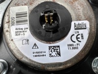 фото thumb №9, Повітряна подушка подушка  водія hyundai ix20 10-15r
