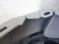 фото thumb №13, Vw golf viii 8 hb бампер задняя 5h6807421c