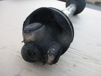 фото thumb №8, Приводной вал левая 9672959780 peugeot 508 2.0hdi