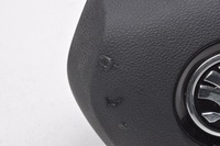 фото thumb №6, Skoda enyaq iv подушка воздушная водителя подушка безопасности p1 5la880201