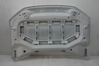 фото thumb №6, Капот крышка двигателя vw t-roc 2ga 2017- цвет - lc9a