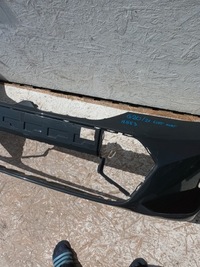 фото thumb №6, Bmw 3 g20 g21 м-пакет lci бампер перед 8085444