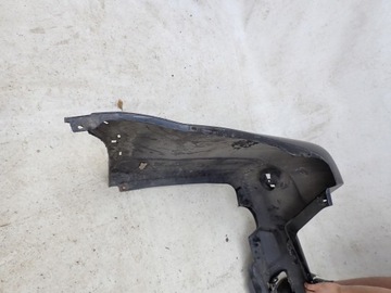 фото thumb №10, Nissan x-trail ii 2 t31 08-13 бампер зад задний hak