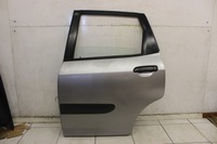 фото thumb №1, Honda jazz ii 01r- дверь левая задние левый задняя