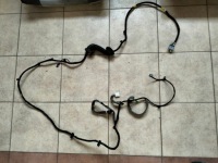 фото thumb №1, Volvo xc90 ii электропроводка жгут крышки задняя 32212122