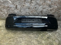 фото thumb №1, Vw polo v 6c0 бампер задняя задний