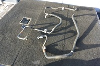 фото thumb №1, Шланг підсилювача 3.0b quattroporte ghibli eu