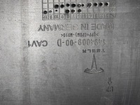 фото thumb №15, Бампер задняя задний tesla y