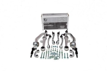 фото thumb №11, Kpl.wahaczy vw audi 04skv100 esen skv набор