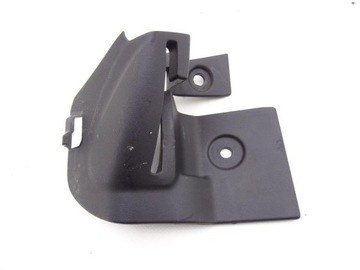 фото thumb №1, Renault laguna iii купе 07-15 захист заглушка ременя безпеки лівий зад