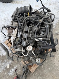 фото thumb №8, Ford fiesta mk7 1,0 ecoboost двигун sfjc