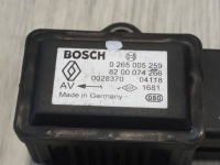 фото thumb №8, Renault megane ii clio iii 1.5 dci датчик модуль esp 8200074266