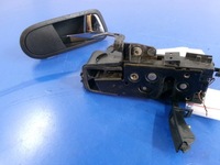 фото thumb №1, Seat alhambra рестайлінг замок двері перед правий 93bg220a20dd ручка