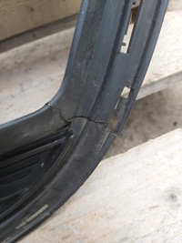 фото thumb №6, Citroen c3 ii решётка решётка радиатора бампера 9685359677