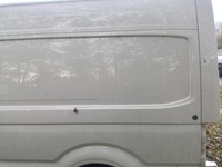 фото thumb №4, Volkswagen crafter ii фургон чверть