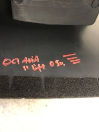 фото thumb №7, Тунель середній skoda octavia ii lift sedan 1z1863241