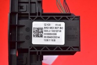 фото thumb №7, Переключатель комбинированный подрулевой переключатель 5k0953507bc vw golf 6 vi 1.6 tdi 105 km kombi