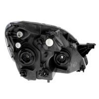 фото thumb №2, Лампа honda cr-v ii 04-07 фара левый