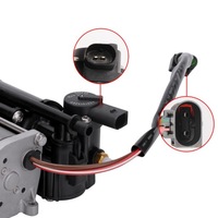 фото thumb №13, Компрессор zawieszeniaa do mercedes w212 2123200404