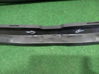 фото thumb №4, Воздуховод воздуха впуск mercedes eqa w243 a2438856401