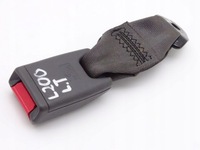 фото thumb №1, Mitsubishi l200 96-06 клипса поперечина левый задняя задняя