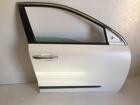 фото thumb №2, Двері перед правий kia niro , колір swp