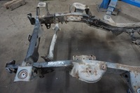 фото thumb №9, Suzuki jimny рама 1,3 бензин 2000r