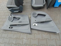 фото thumb №5, Салон сидіння сидіння renault clio iv kombi