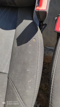 фото thumb №9, Ford focus mk3 sedan сидіння диван usa 2015рік !