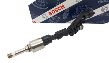 фото thumb №13, Bosch 261 500 394 інжектор