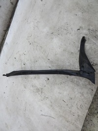 фото thumb №1, Захист крила правий перед audi a8 d4