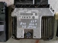 фото thumb №6, Passat b7 2.0tdi набір стартовий