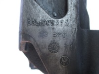 фото thumb №5, Кронштейн кріплення crafter 2.0 tdi 03l199307a