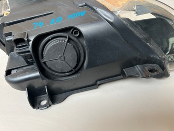 фото thumb №11, Лампа передняя левая audi q7 4l ксенон 4l0941003a