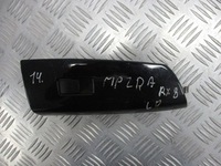 фото thumb №1, Переключатель окон левый перед mazda rx-8 1.3