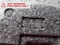 фото thumb №7, Vauxhall astra домкрат автомобільний 2010 хетчбек 4/5dr 13323032 13501787