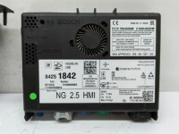 фото thumb №2, Opel astra k 1.6cdti модуль блок управления радио 2,5hmi