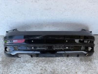 фото thumb №1, Бампер задняя задний audi q3 8u 8u0 lift s-line 15-