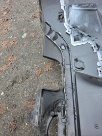 Бампер задний задний opel mokka b 9835348380 genuine Недорого, фото thumb